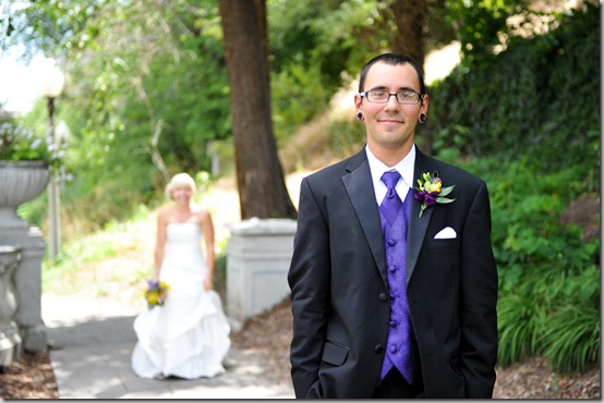 Wedding Photography In Utah