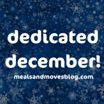 dedicated december