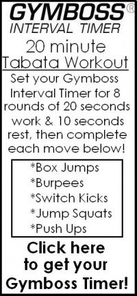 gymboss.com