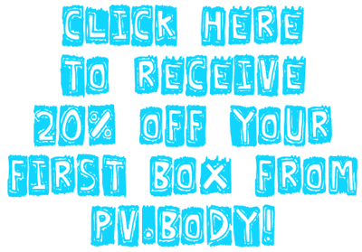 pv.body coupon code