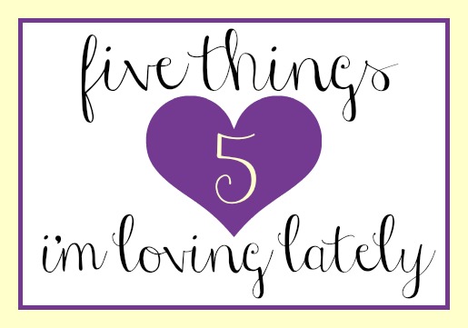 5 things