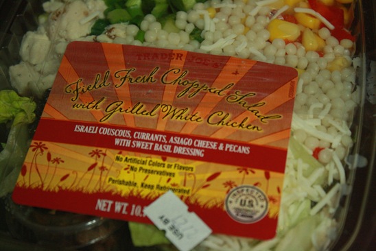 Featured image of post Simple Way to Field Fresh Salad Trader Joe&#039;s