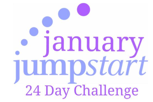 January Jumpstart