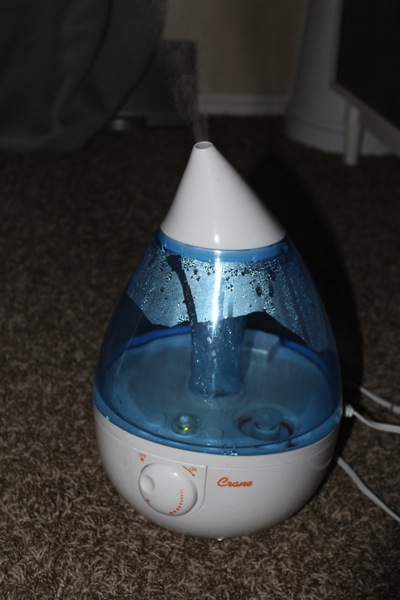 humidifier